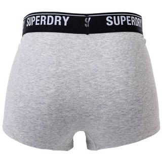 Superdry  Boxershort  3er Pack Bequem sitzend-TRUNK MULTI TRIPLE PACK 