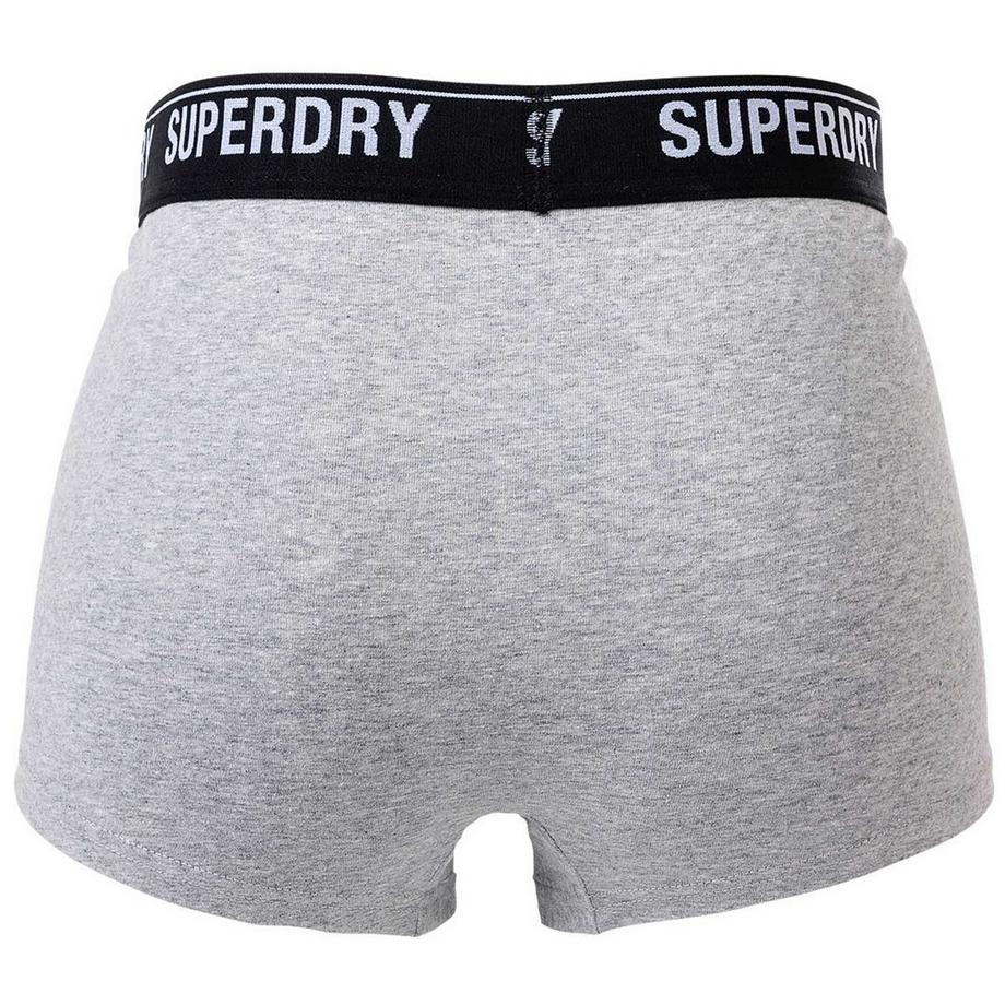 Superdry Triopack Boxer Briefs  