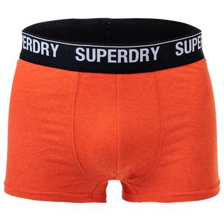 Superdry Triopack Boxer Briefs  
