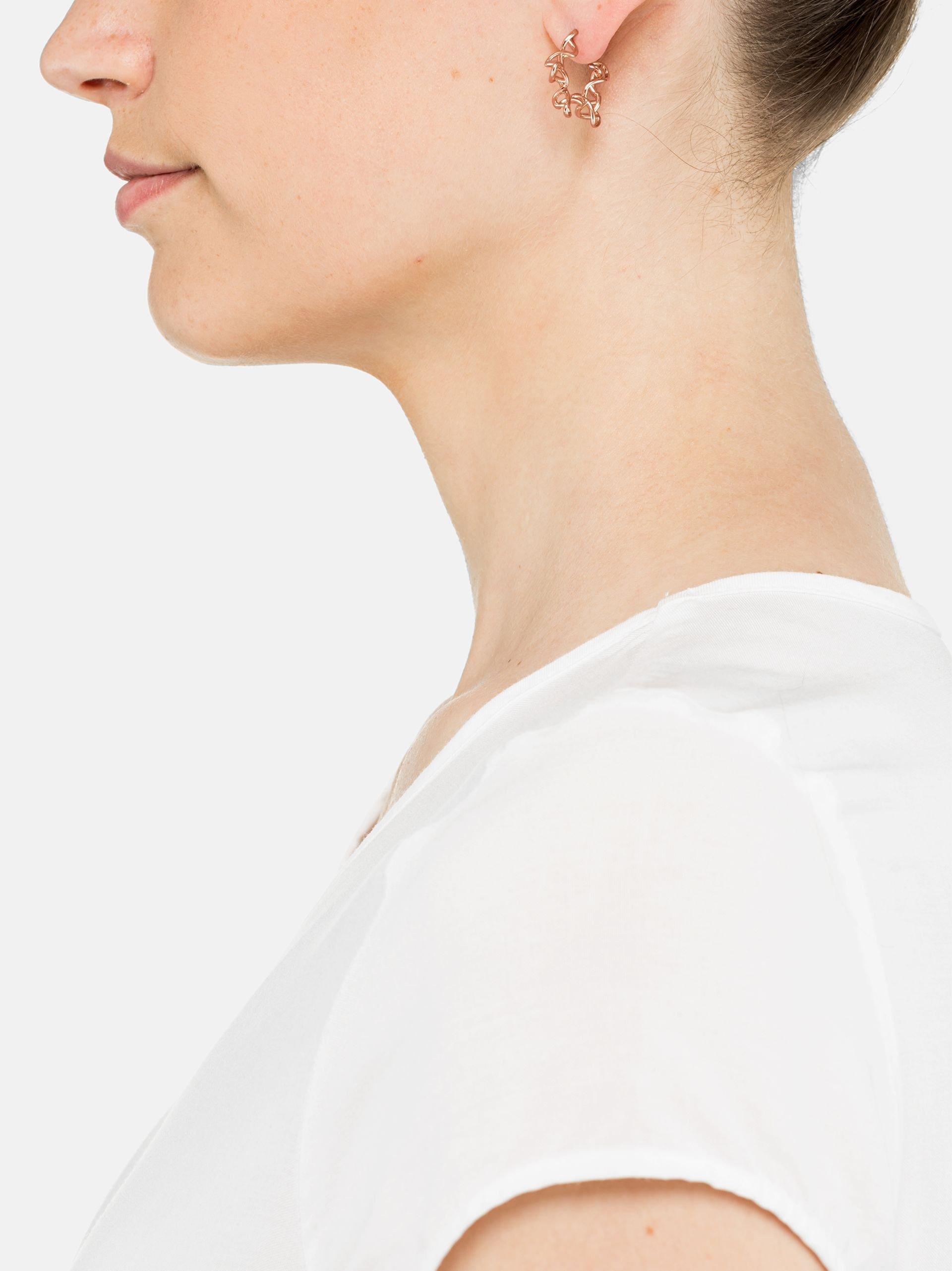 Heideman  Amba goldfarben 