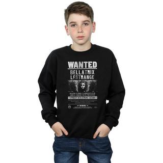 Harry Potter  Wanted Sweatshirt 