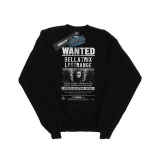 Harry Potter  Wanted Sweatshirt 