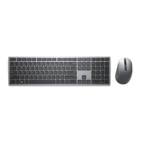 Dell  KM7KM7321 Multi-Devise Keyboard & Maus DE-Layout (QWERTZ) 