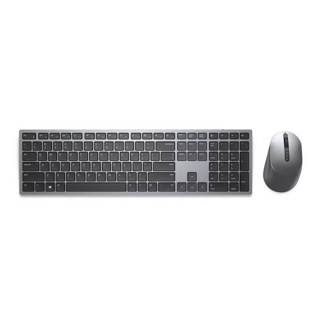 Dell KM7321W Premier Multi-Device Tastatur und Maus