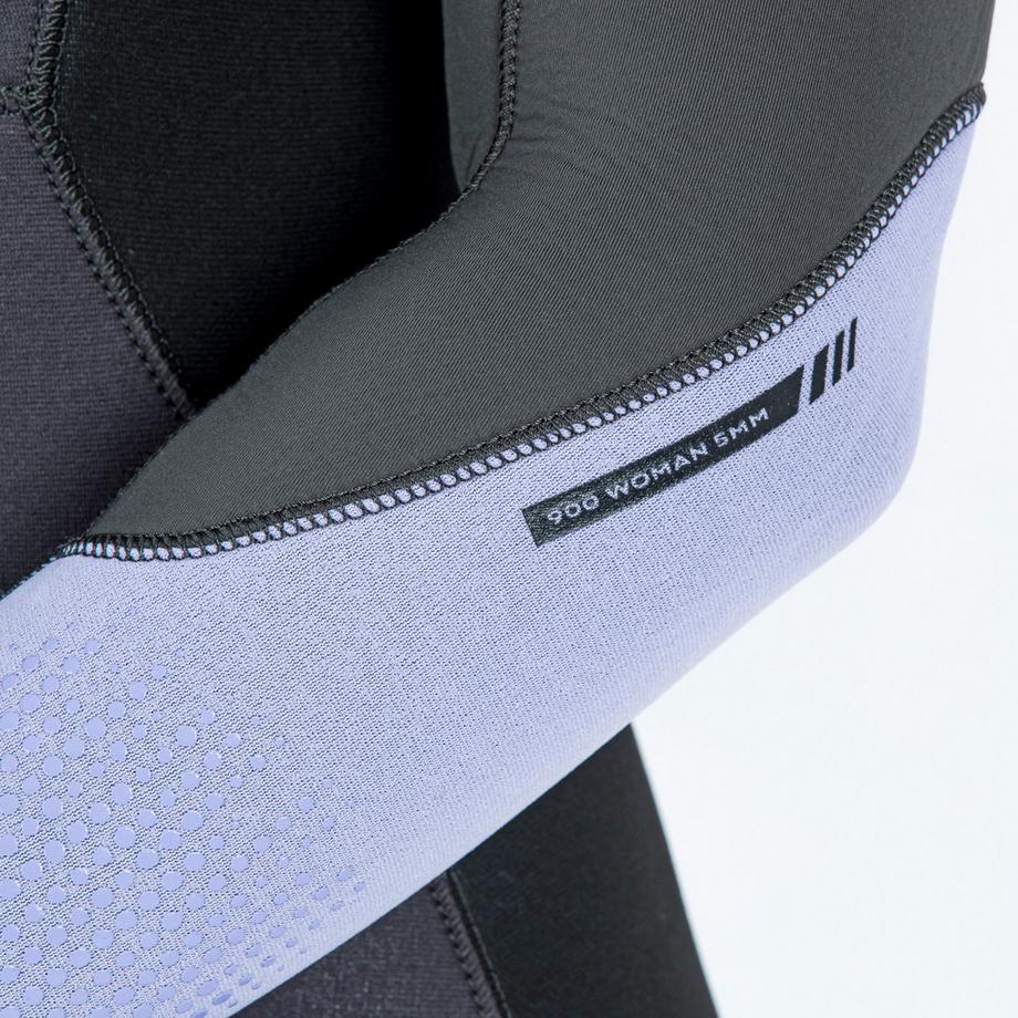 SUBEA  Combinaison néoprène - SCD 500 