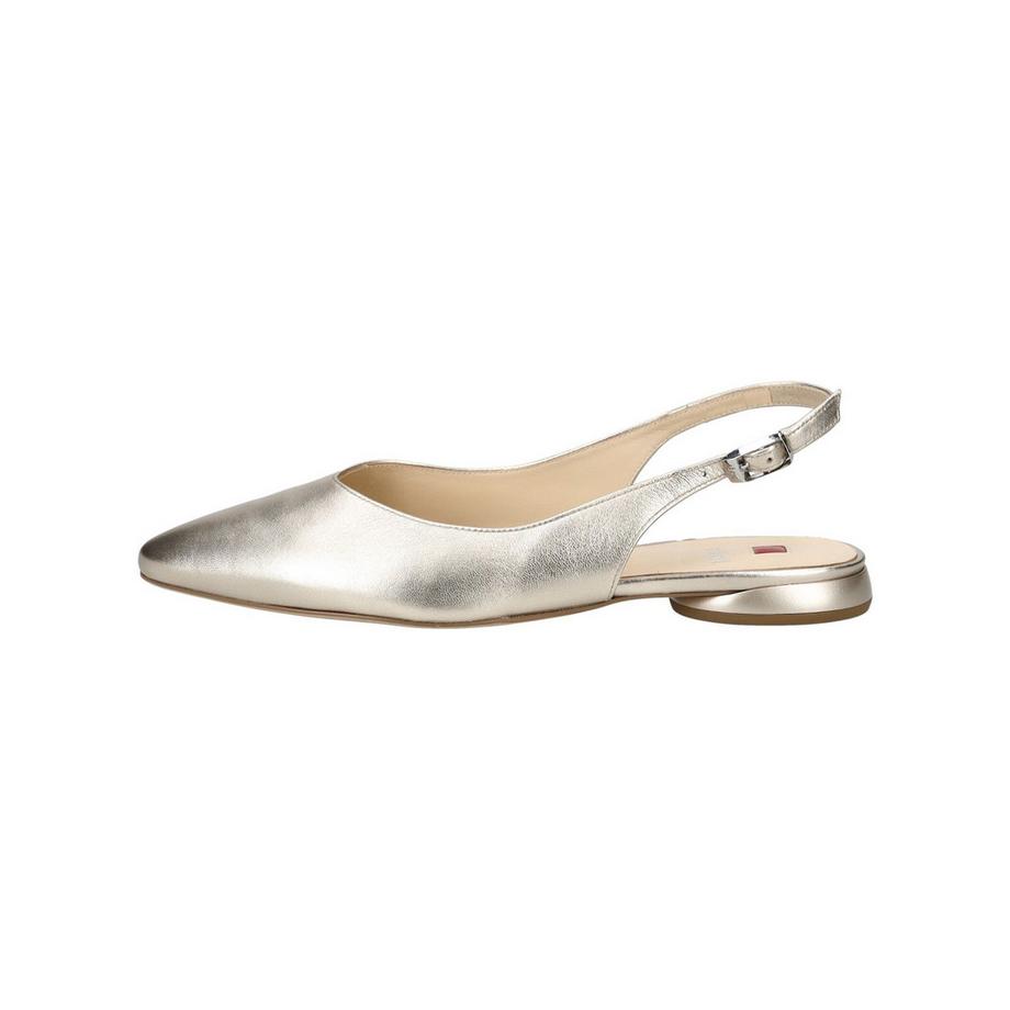 Högl Ballerines Slingback à Bout Pointu  