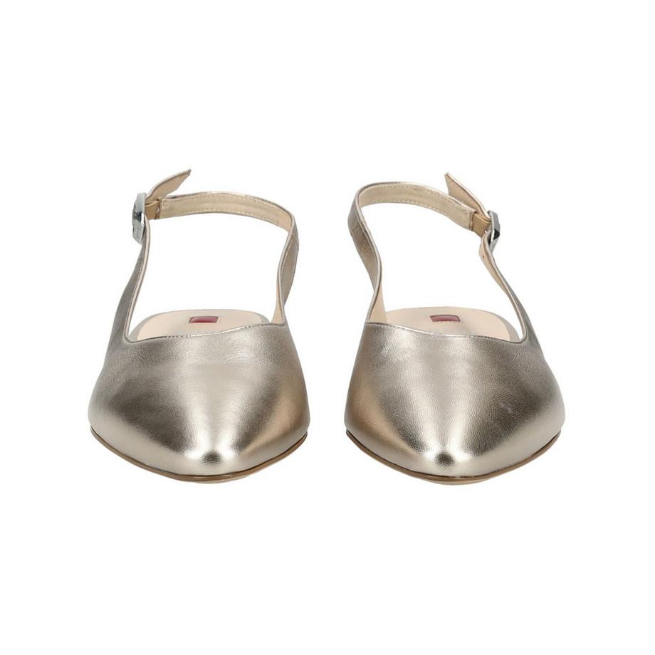 Högl Ballerines Slingback à Bout Pointu  