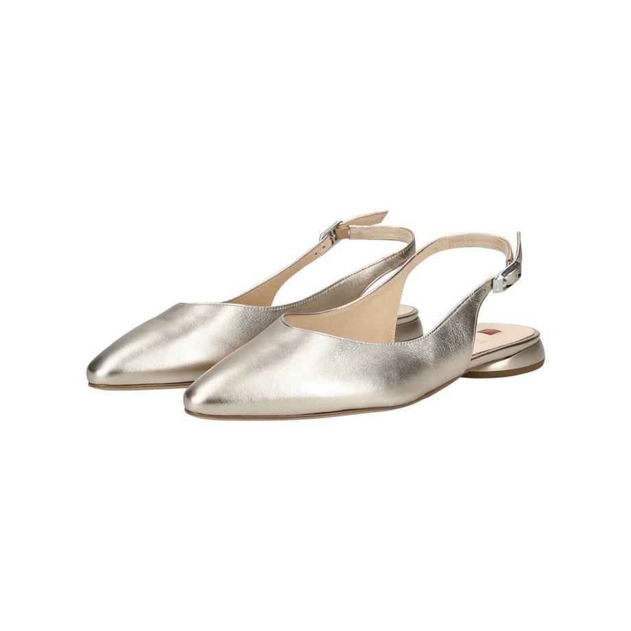 Högl Ballerines Slingback à Bout Pointu  