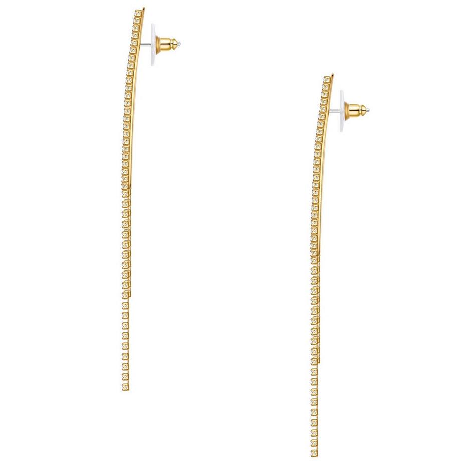 Yokoamii  Femme Boucles d'oreille tendance 