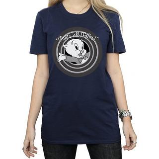 LOONEY TUNES  Tshirt THAT´S ALL FOLKS 