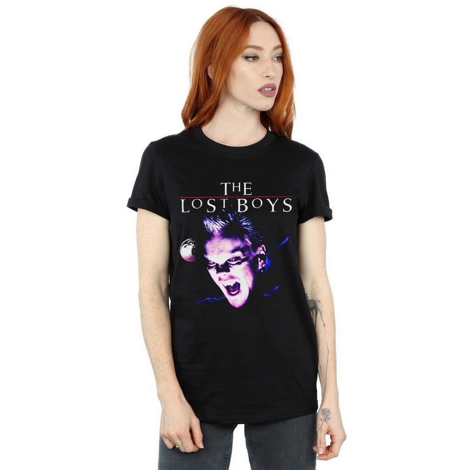 The Lost Boys The Lost Boys David T-Shirt Imprimé  
