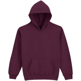Gildan  Softstyle Kapuzenpullover Mittelschwer 