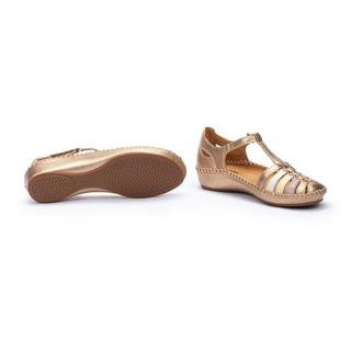 Pikolinos  sandalen für damen p. vallarta 655-0843clc1 