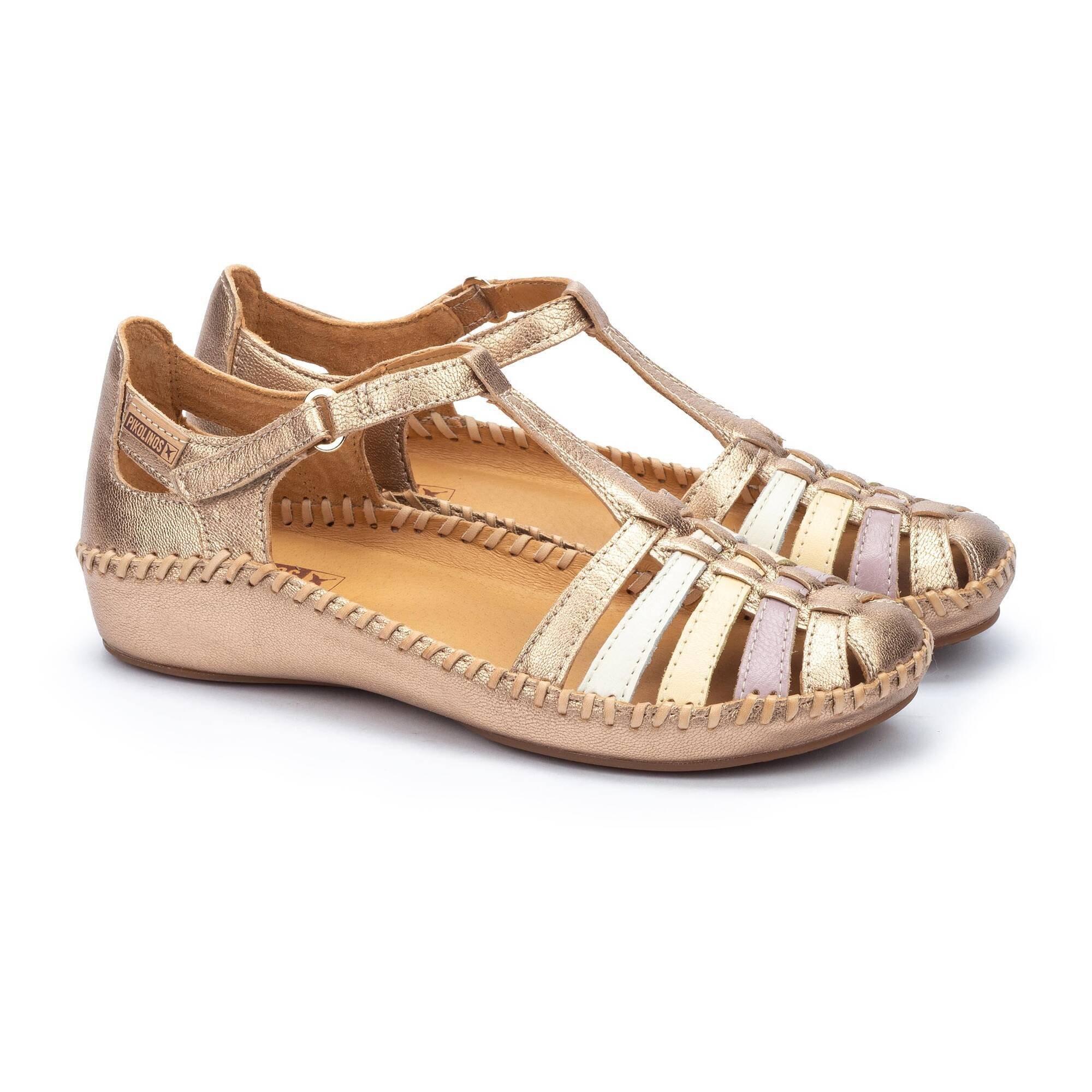 Pikolinos  sandalen für damen p. vallarta 655-0843clc1 