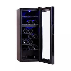 100381 - THD21 Weinkühlschrank, E