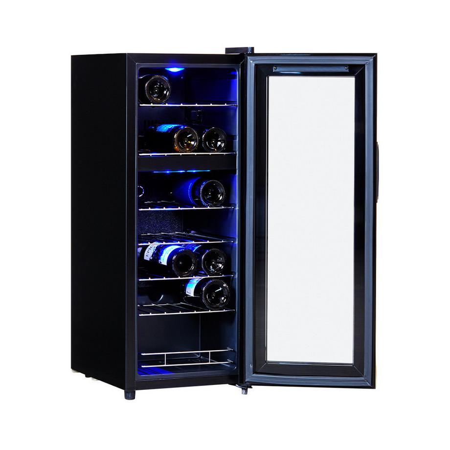 Kibernetik Weinkühlschrank THD21  