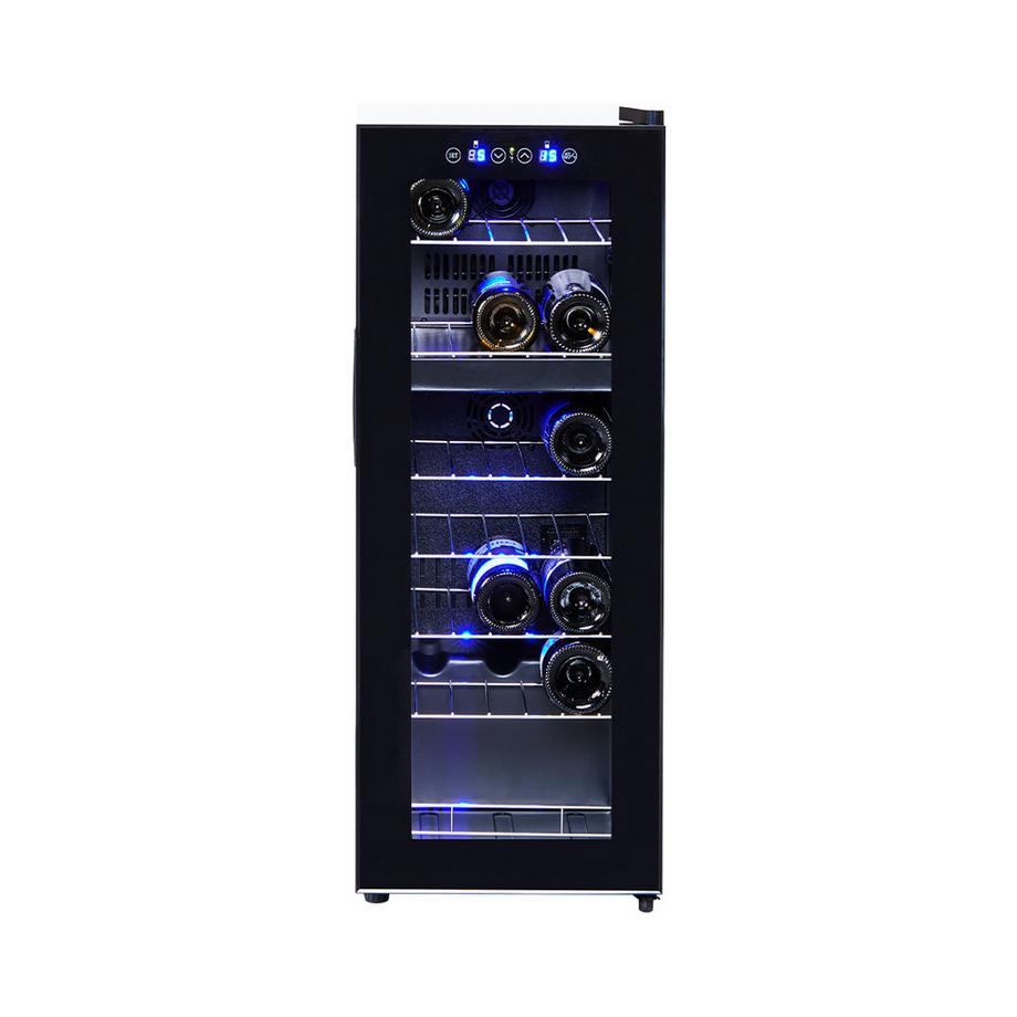 Kibernetik Weinkühlschrank THD21  