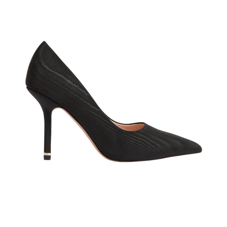 TED BAKER Spitz zulaufende Stiletto Pumps  