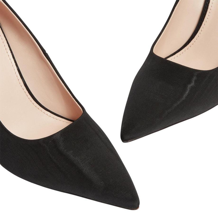 TED BAKER Spitz zulaufende Stiletto Pumps  