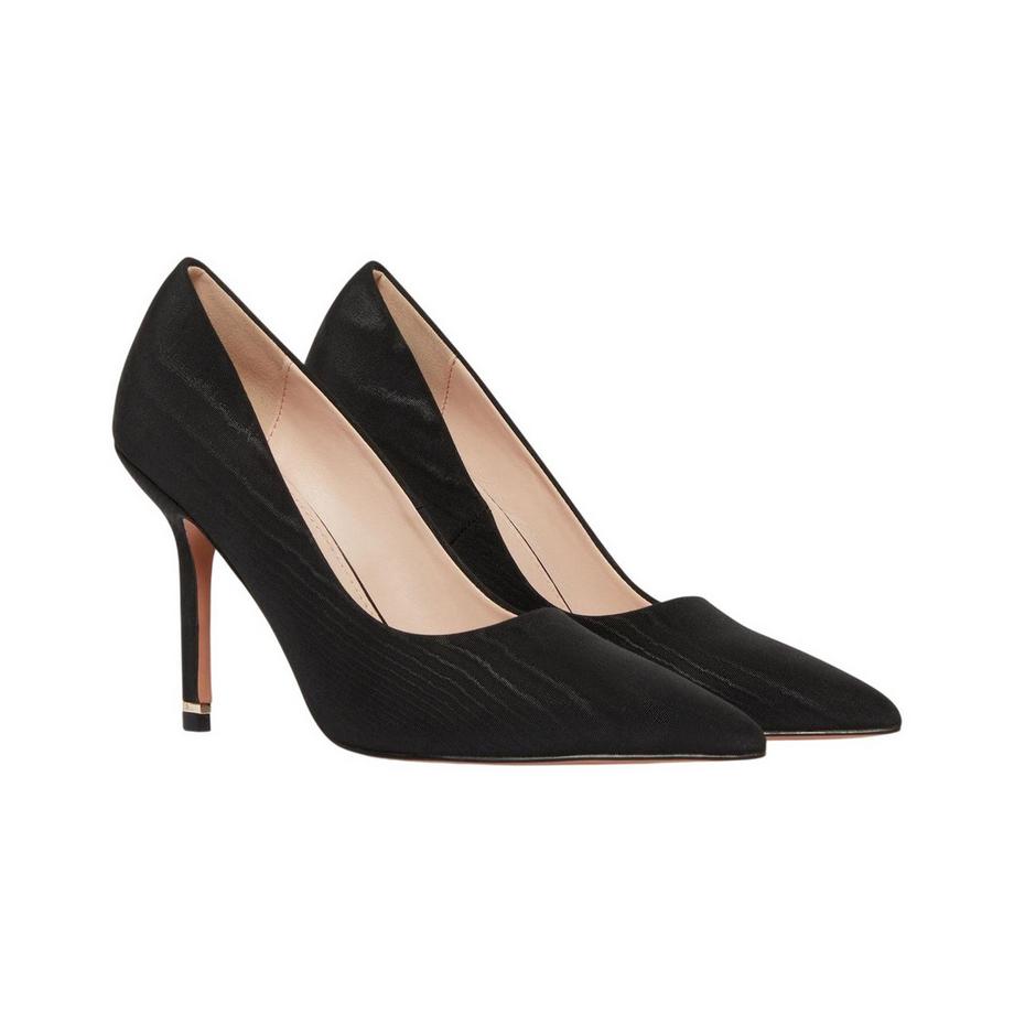 Pumps