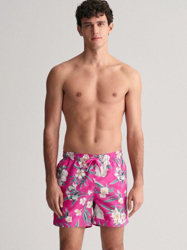 GANT  Swim Short Oleander 