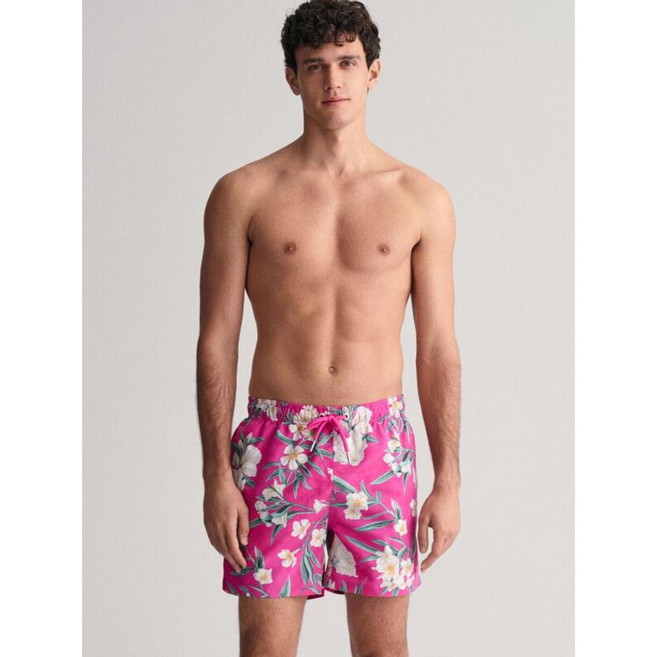 GANT Oleander Badeshorts  