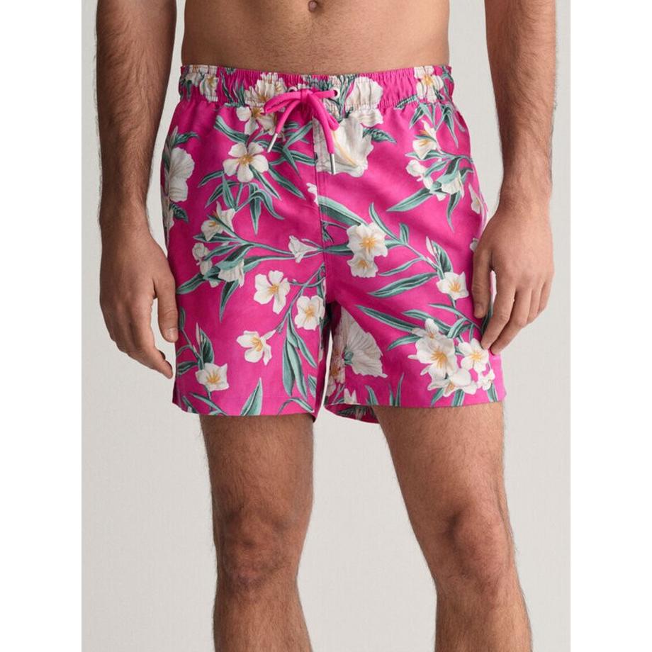 GANT Oleander Badeshorts  