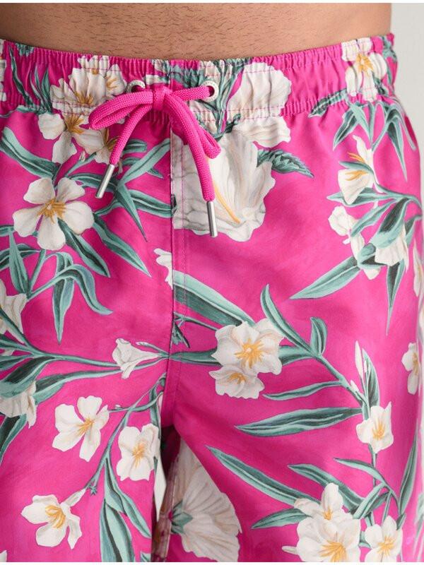 GANT Oleander Badeshorts  