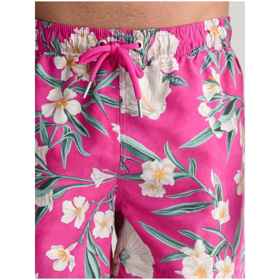 GANT Oleander Badeshorts  