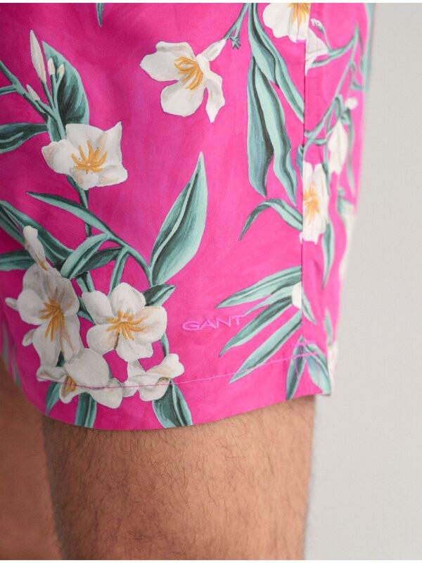 GANT Oleander Badeshorts  