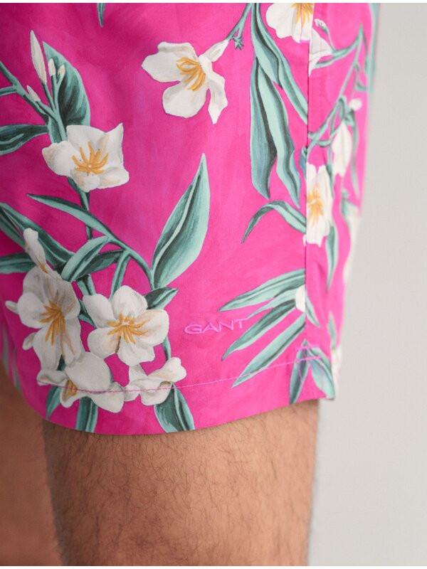 GANT  Swim Short Oleander 