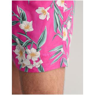 GANT Oleander Badeshorts  