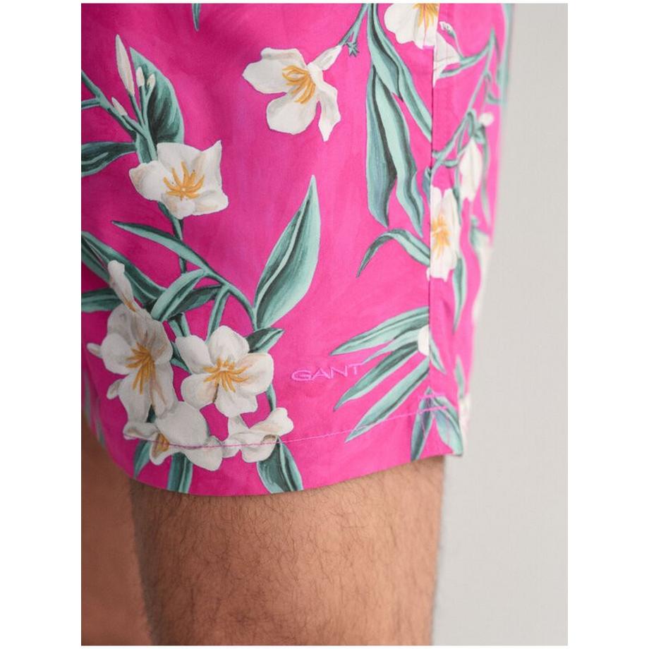 GANT Oleander Badeshorts  