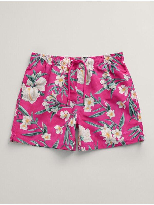 GANT  Swim Short Oleander 