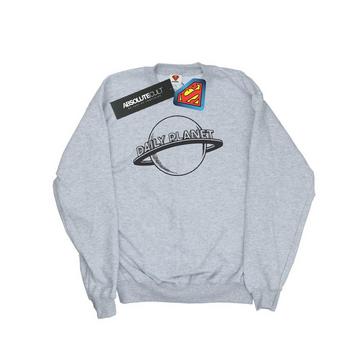 Daily Planet Sweatshirt