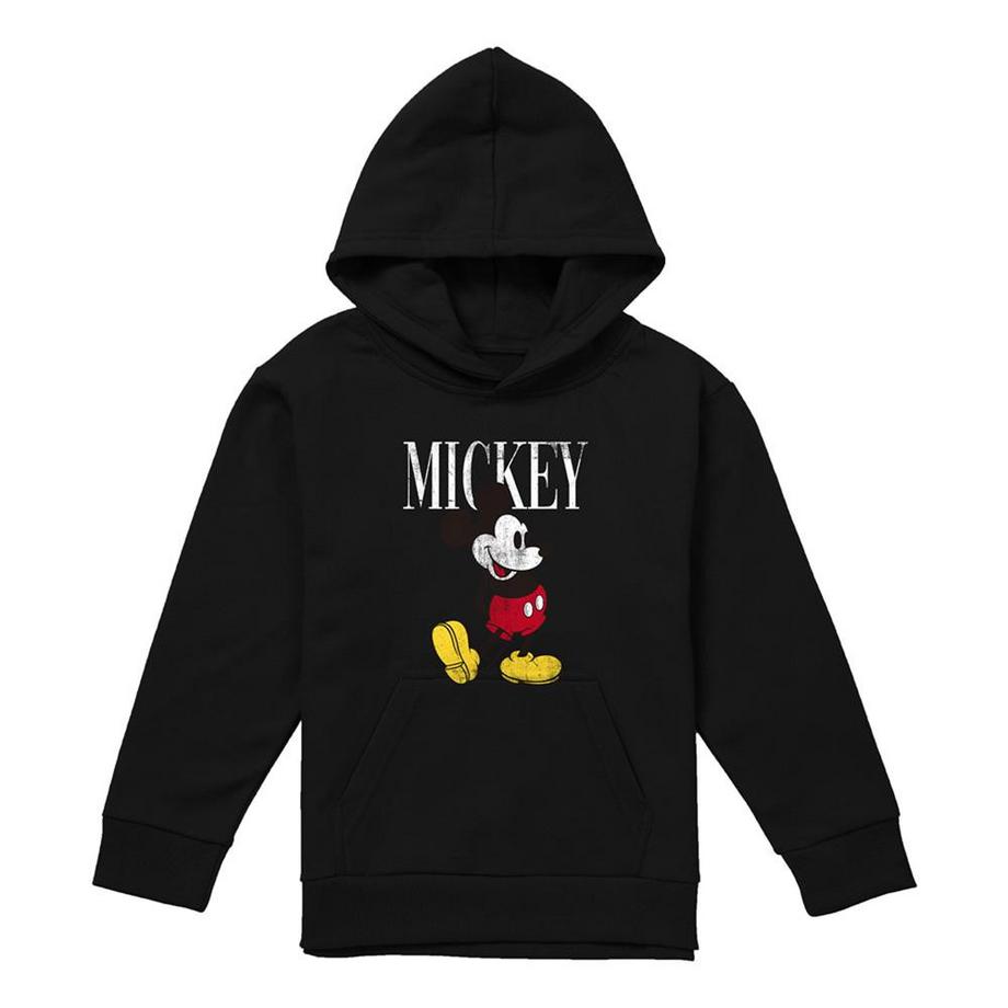 Sweat À Capuche 90s Classic