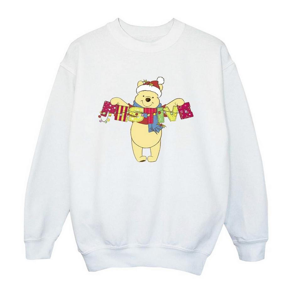 Disney  Sweat 