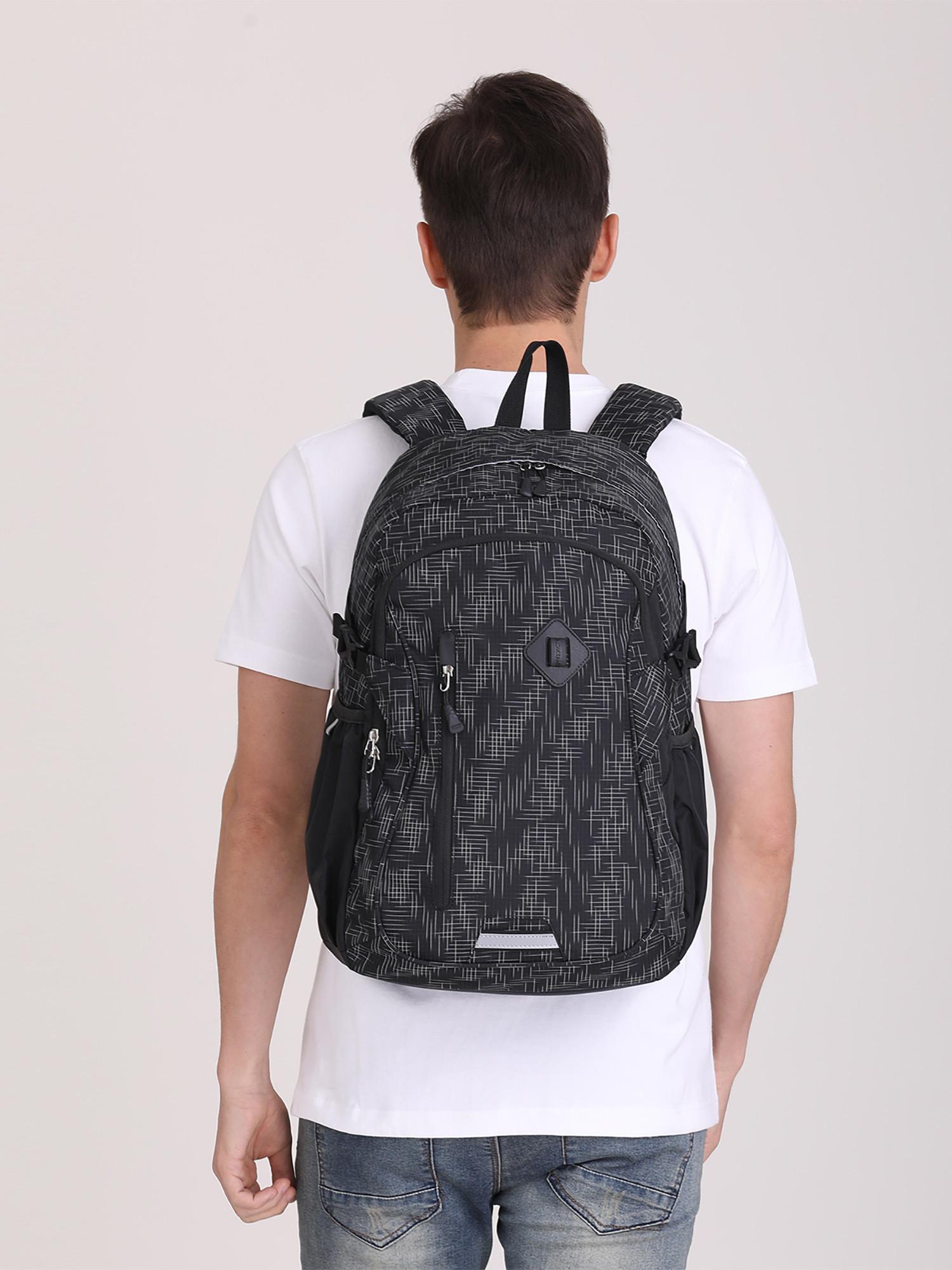 Aoking Unisex Rucksack  
