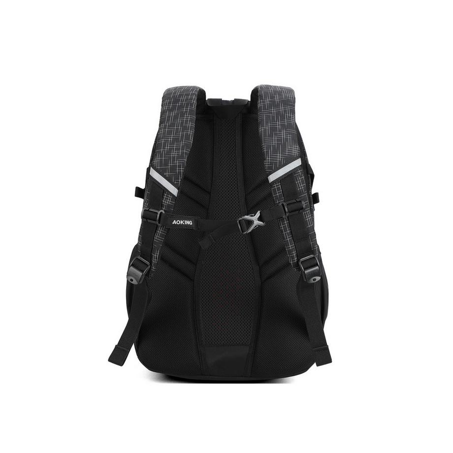 Aoking Unisex Rucksack  