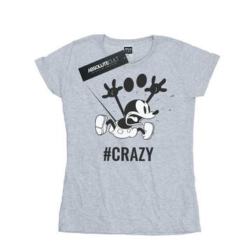 Tshirt #CRAZY