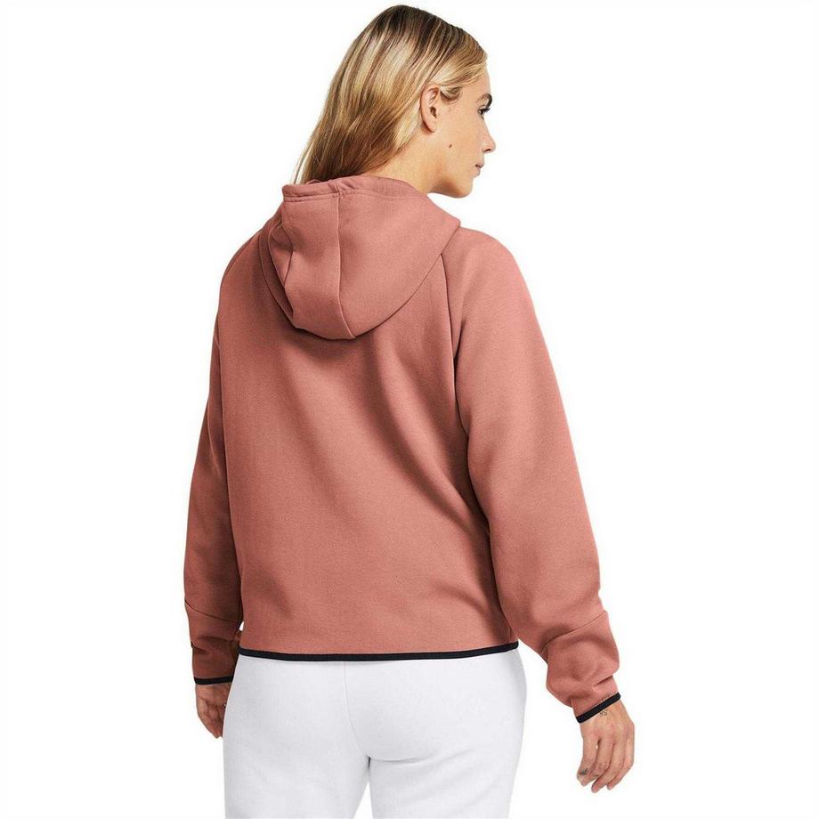 UNDER ARMOUR Veste À Capuche Manches Raglan  