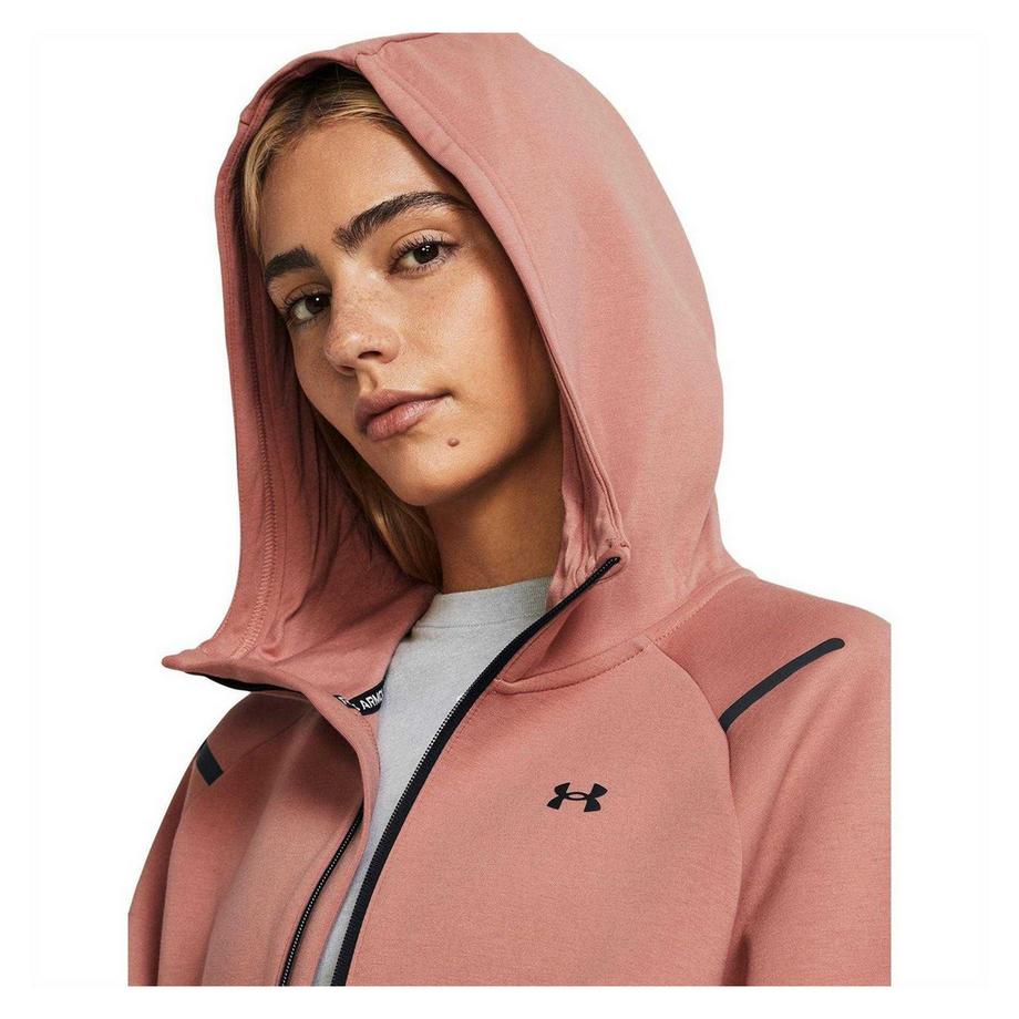 UNDER ARMOUR Veste À Capuche Manches Raglan  