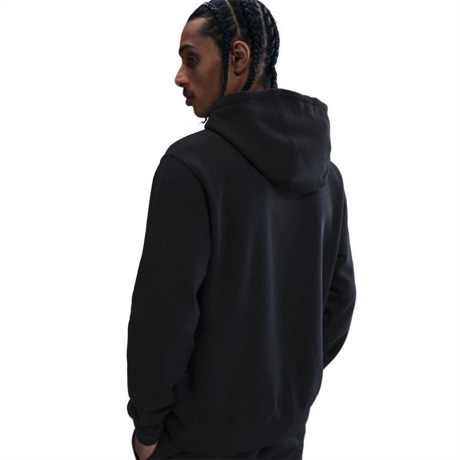 NIKE Sweat À Capuche Club Fleece  