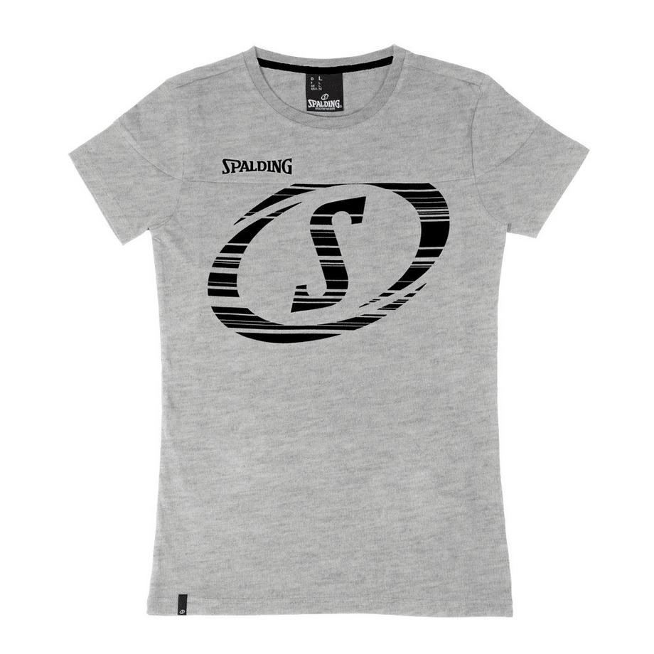 SPALDING Fast T-Shirt  