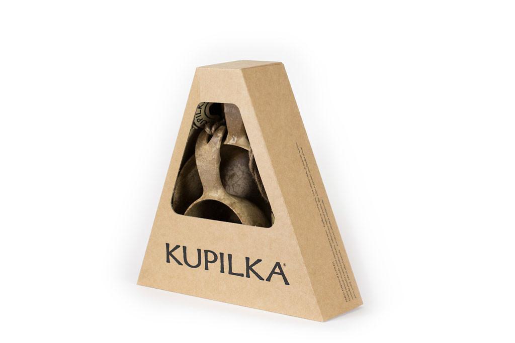 Kupilka  KUPILKA 55 + 21 Set 