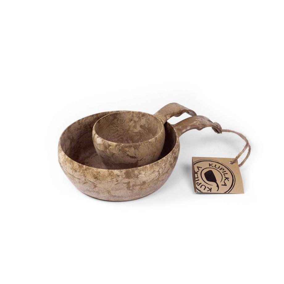 KUPILKA 55 + 21 Ensemble