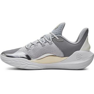 UNDER ARMOUR  scarpe indoor curry 11 young wolf 