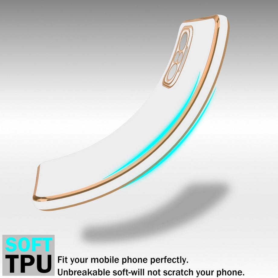 Cadorabo  Hülle für Xiaomi RedMi NOTE 10 PRO mit Kameraschutz 