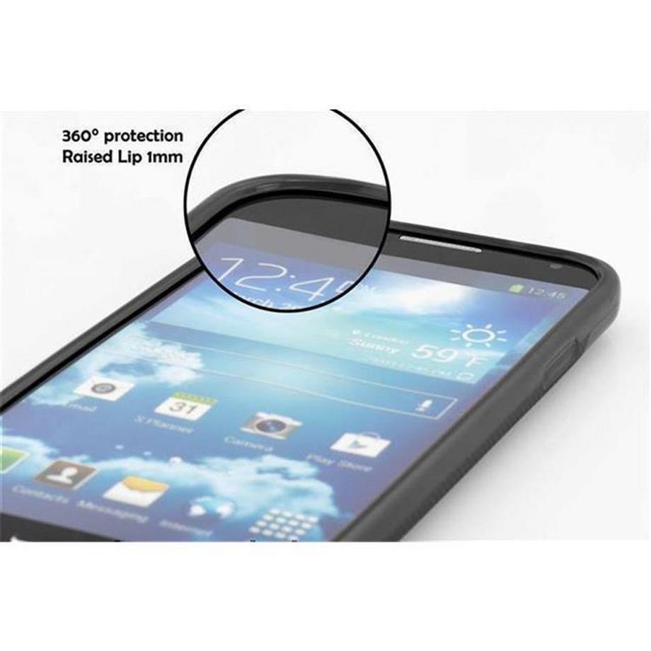 Cadorabo  Hülle für Apple iPhone 6 PLUS  6S PLUS TPU Silikon Candy 