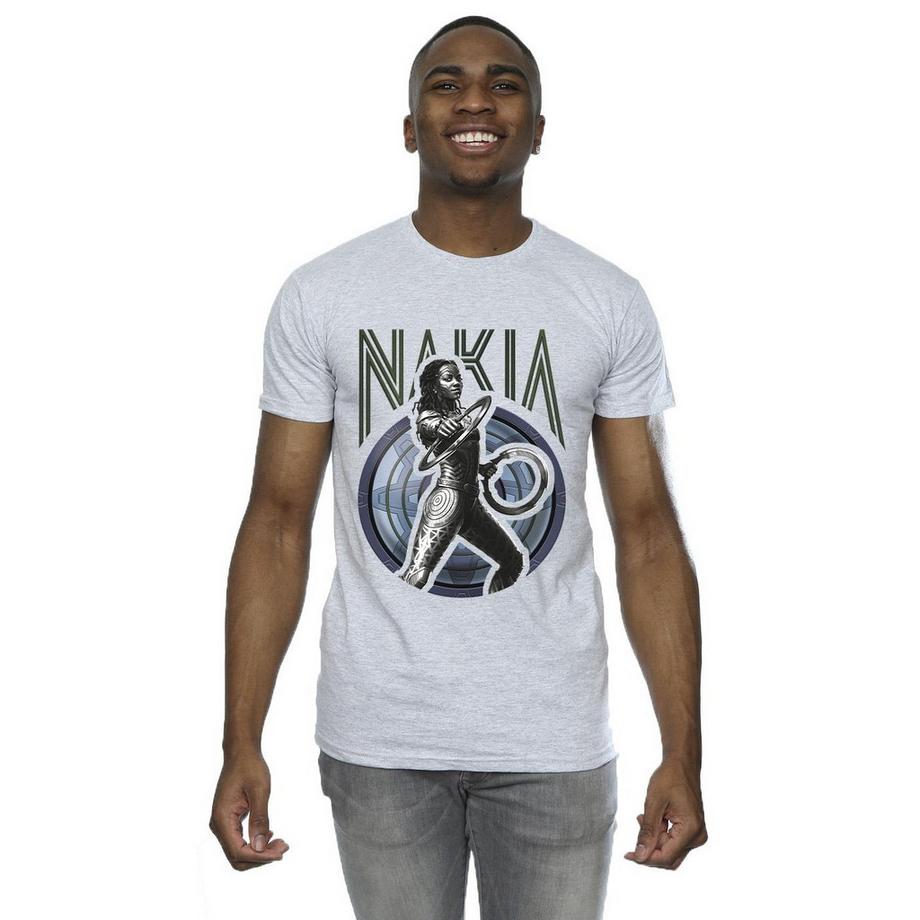 MARVEL Wakanda Forever T-Shirt  
